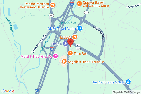 Robert Young's Auto & Truck Inc