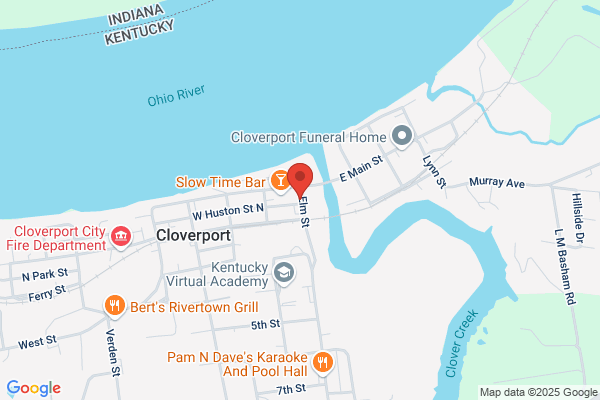 Breckinridge Memorial Hospital, Cloverport Health Clinic