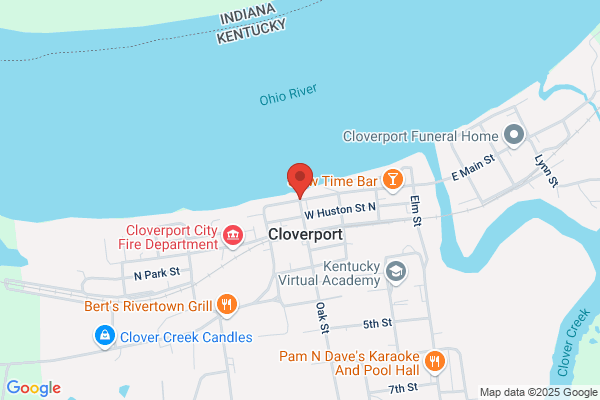 City of Cloverport