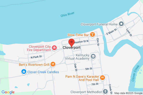 Clover Creek Brick Inc