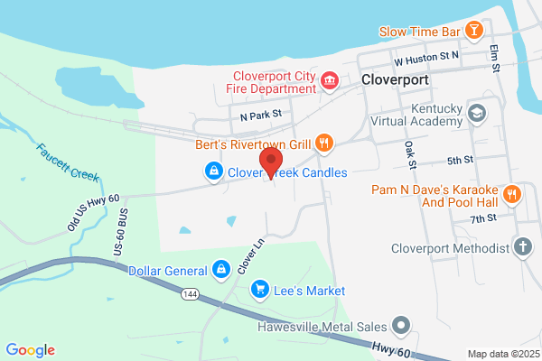 Cloverdale Apartments