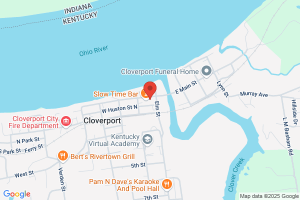 Cloverport Flower & Gift Shop