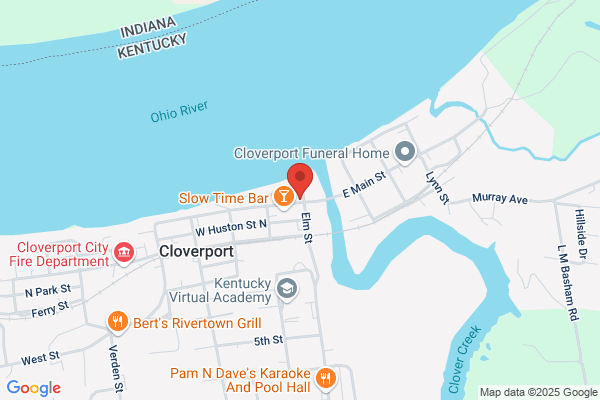 Cloverport Hardware
