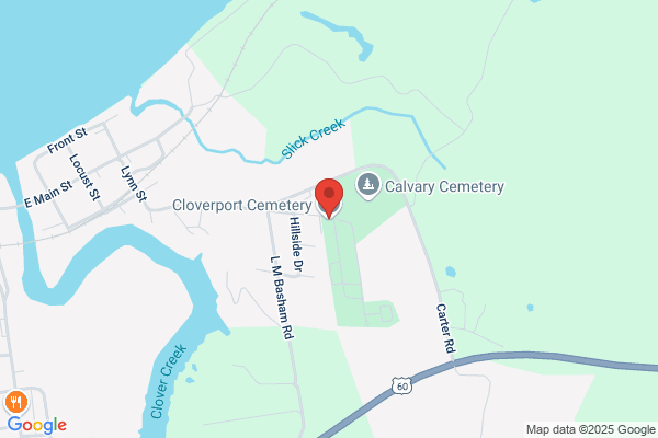 Cloverport Senior Center