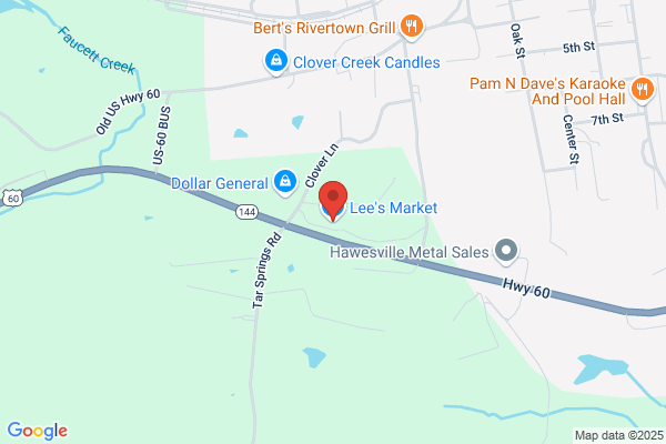 Lee's Market