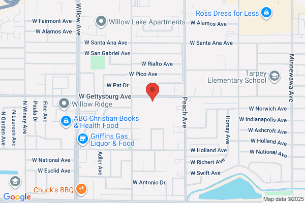 The Church of Jesus Christ of Latter-day Saints