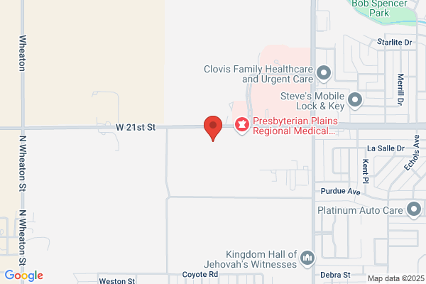 PMG General Surgery at Plains Regional Medical Center