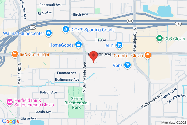 Fresno Unified School District Fraud Hotline
