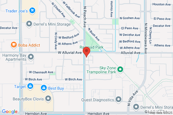 Lee's Air, Plumbing, & Heating