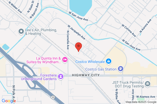 Advanced Heating & Air Conditioning