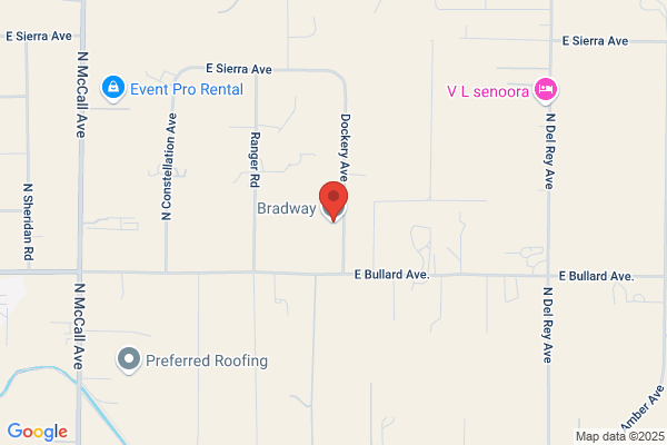 Bradway Co