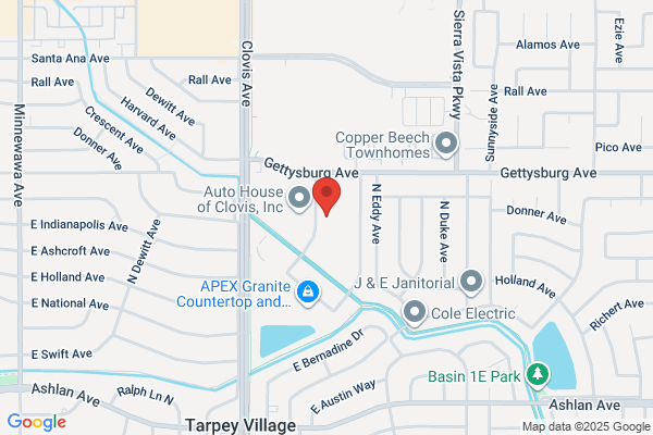 Central Air Conditioning & Refrigeration