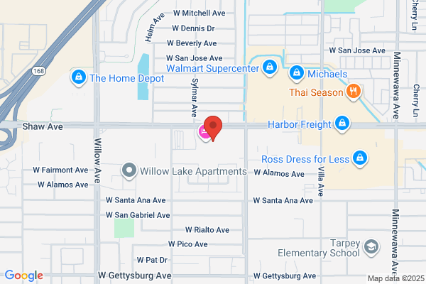 Clovis Liquors