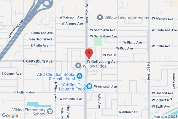 Scottsmen Apartments