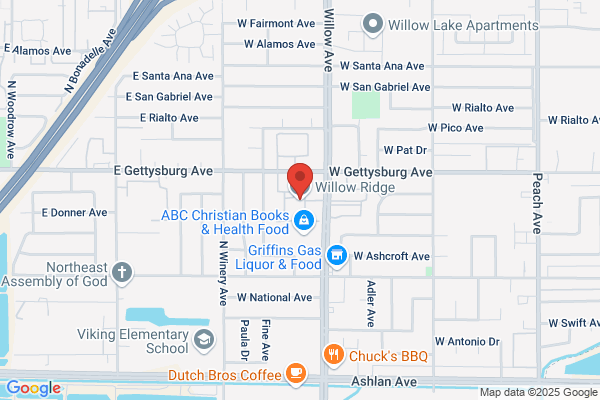 Willow Ridge Apartments