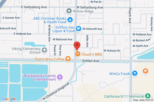 Ashtree Apartments