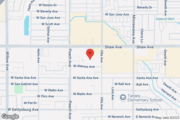 Briarwood Apartments