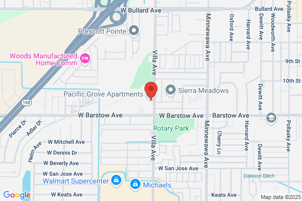 Edgewood Apartments