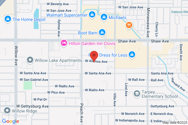 Harmony Apartments