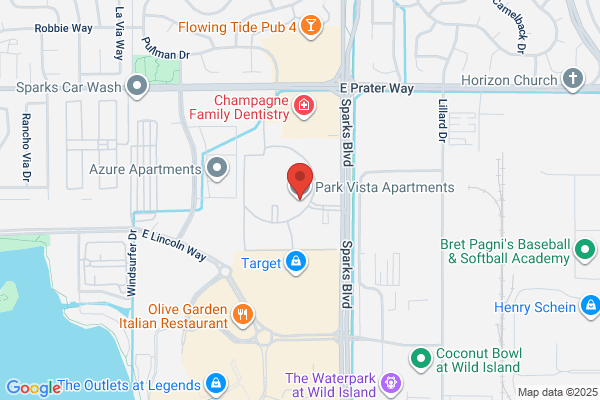 Park Vista Apartments