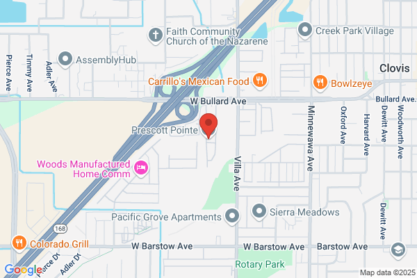 Prescott Point Apartment Homes