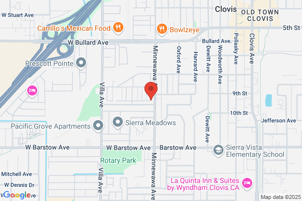 Shadowbrook Village Apartments