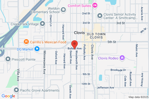 HearingLife Hearing Aid Center of Clovis CA
