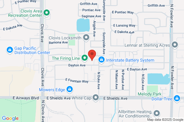 559 Automotive Shop