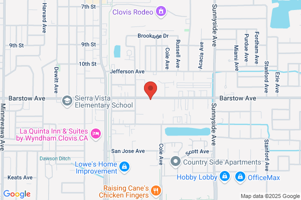 Bruce Williams Auto Body