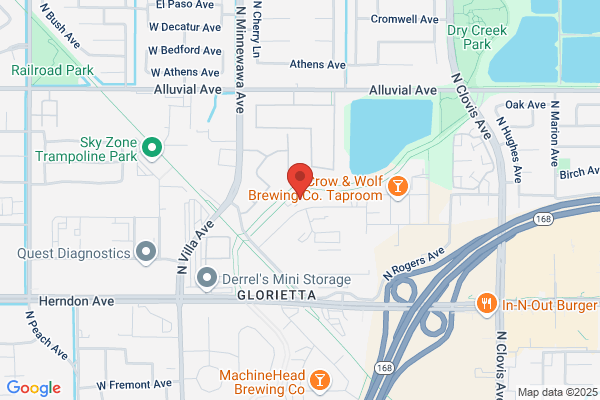 Fix Auto Clovis- Fresno Body Works