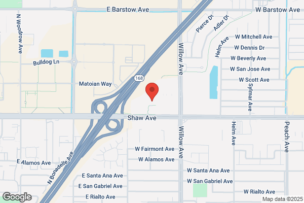Toyota of Clovis Service and Parts
