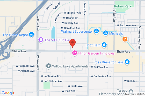 5 Star Auto Repair Clovis