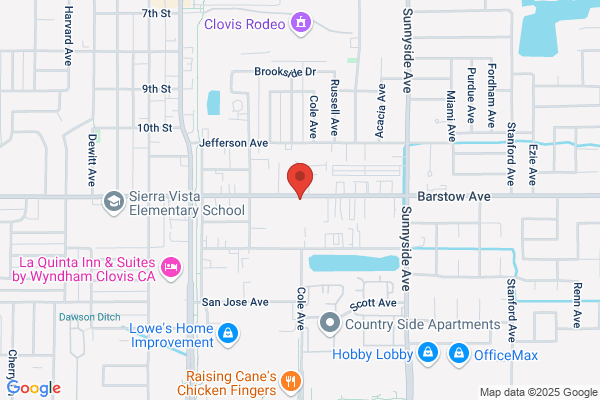 Precision Automotive Center