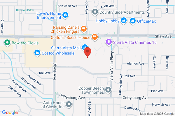 Sears Auto Center