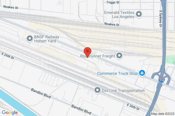 Universal Auto & Truck Repair