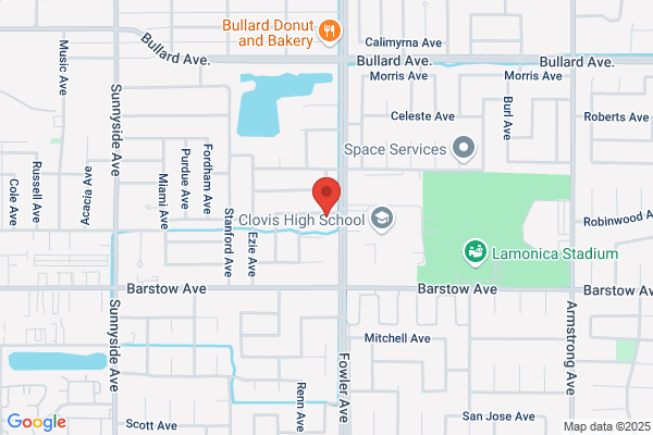 Clovis Roofing Company