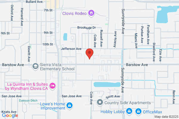 Cal State Auto Glass