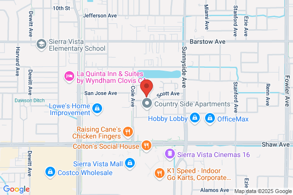 Sage Stone Apartments