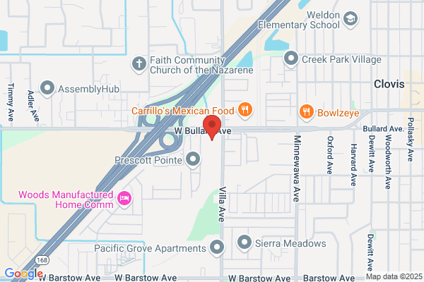 San Joaquin Brokerage