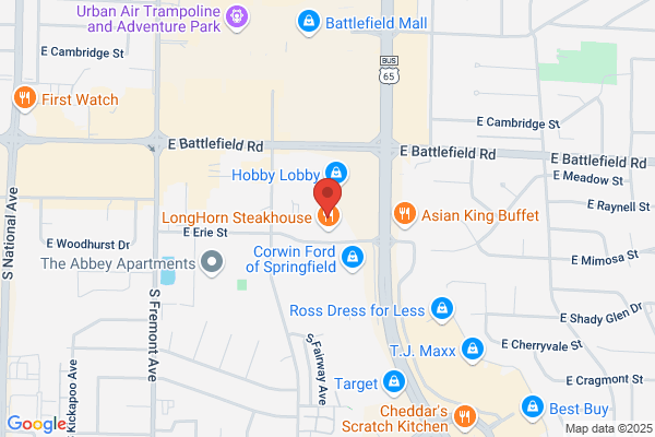 Office Depot - CLOSED