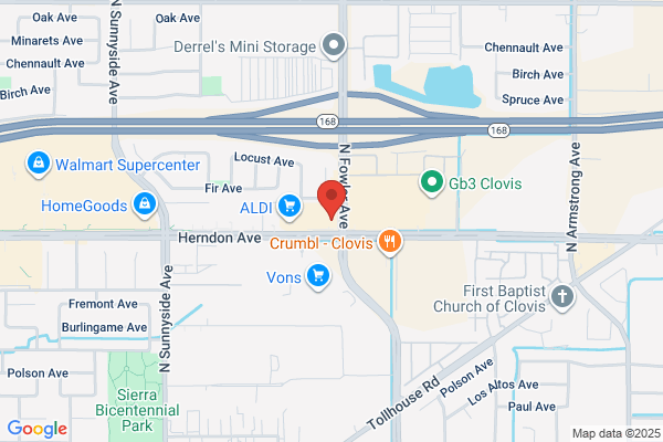 Community West Bank – Formerly Named Central Valley Community Bank