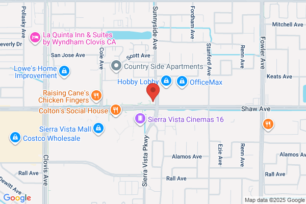 Mattress Firm Clovis II