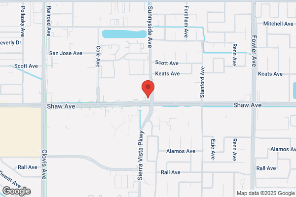 Mattress Firm Clovis Sierra Pavilion - Closed