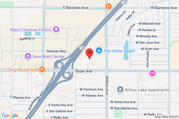 Toyota of Clovis