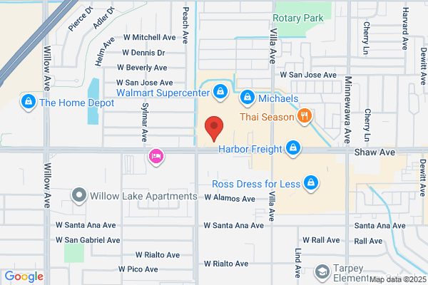 AutoZone Auto Parts