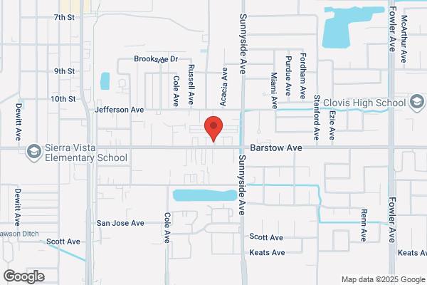 Autopros Diagnostic and Repair Center