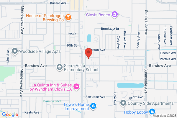 Clovis Automotive Machine Shop
