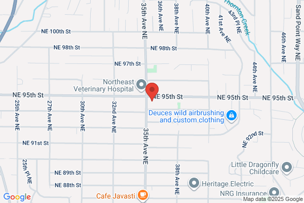 Johnson's Auto Repair
