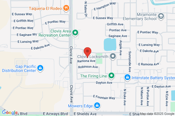 Fresno Detailing Specialist