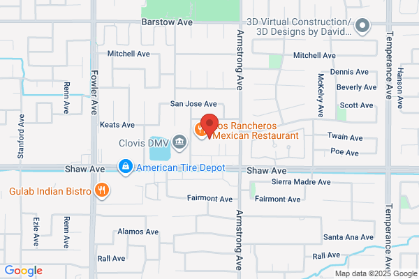 Oriental Restaurant